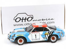 Lot 55 - OTTO MOBILE (FRANCE) (1)