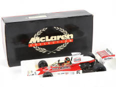 Lot 75 - MINICHAMPS (ALLEMAGNE) (1)