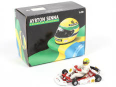 Lot 140 - MINICHAMPS (ALLEMAGNE) (1)