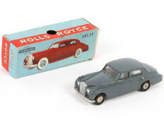 Lot 145 - MERCURY (ITALIE) (1)