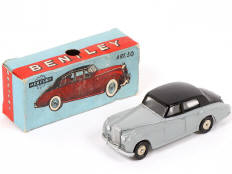 Lot 146 - MERCURY (ITALIE) (1)