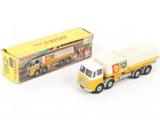 Lot 118 - DINKY TOYS (GB) (1)