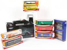 Lot 287 - DIVERS (9)