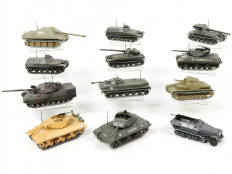 Lot 244 - SOLIDO (FRANCE) (12)