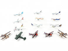 Lot 306 - DIVERS (15)