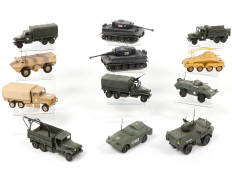 Lot 243 - SOLIDO (FRANCE) (12)