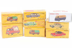 Lot 167 - EDITIONS ATLAS (FRANCE) (8)