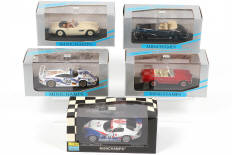 MINICHAMPS (ALLEMAGNE) (5)