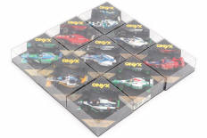 Lot 239 - ONYX (PORTUGAL) (9)