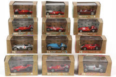 Lot 92 - BRUMM (ITALIE) (12)