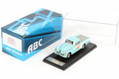 Lot 89 - ABC (ITALIE) (1)