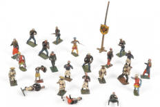 DIVERS (23)