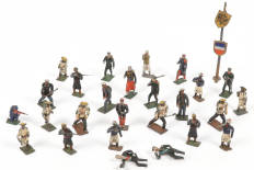 DIVERS (26)