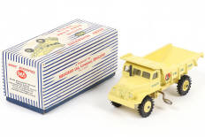 Lot 109 - DINKY TOYS (GB) (1)