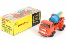 DINKY TOYS (GB) (1)