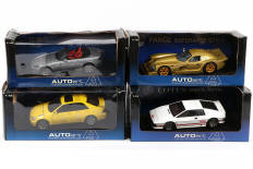 AUTOART (ALLEMAGNE) (4)