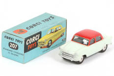 Lot 94 - CORGI TOYS (GB) (1)