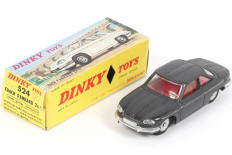 Lot 200 - DINKY TOYS (FRANCE) (1)