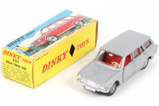 Lot 197 - DINKY TOYS (FRANCE) (1)