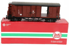 L.G.B. (ALLEMAGNE) (1)