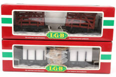 L.G.B. (ALLEMAGNE) (2)