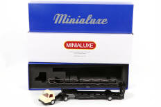 Lot 104 - MINIALUXE (FRANCE) (1)