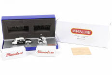 Lot 129 - MINIALUXE (FRANCE) (1)