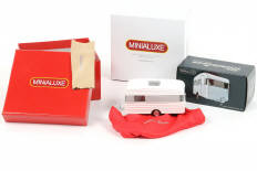 Lot 136 - MINIALUXE (FRANCE) (1)