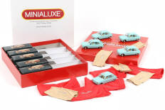 Lot 132 - MINIALUXE (FRANCE) (1)