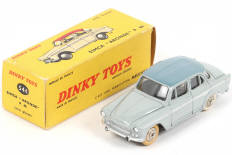 Lot 203 - DINKY TOYS (FRANCE) (1)