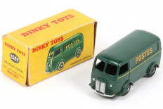 Lot 188 - DINKY TOYS (FRANCE) (1)
