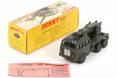 Lot 180 - DINKY TOYS (FRANCE) (1)