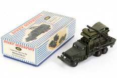 Lot 182 - DINKY TOYS (FRANCE) (1)