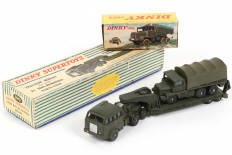 Lot 183 - DINKY TOYS (FRANCE) (2)