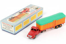 Lot 191 - DINKY TOYS (FRANCE) (1)
