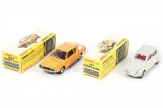 DINKY TOYS (FRANCE) (2)