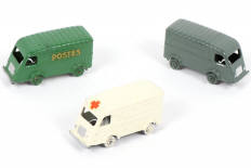 Lot 133 - GITANES (FRANCE) (3)