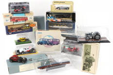 Lot 237 - DIVERS (14)