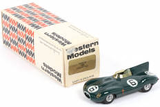 Lot 85 - WESTERN MODELS (GB) (1)