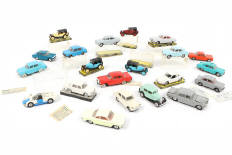Lot 195 - NOREV (FRANCE) (20)