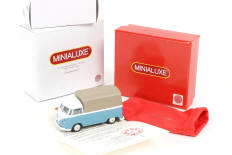 Lot 124 - MINIALUXE (FRANCE) (1)
