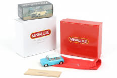 Lot 128 - MINIALUXE (FRANCE) (1)