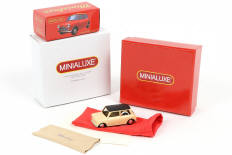 Lot 126 - MINIALUXE (FRANCE) (1)