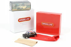 Lot 127 - MINIALUXE (FRANCE) (1)