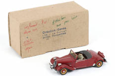 Lot 73 - DEVOS (FRANCE) (1)