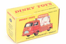 Lot 203 - DINKY TOYS (FRANCE) (1)
