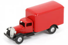 Lot 140 - CLUB DINKY FRANCE (1)