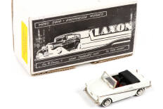 Lot 222 - KLAXON (ITALIE) (1)