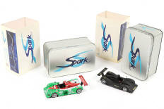 SPARK (MACAU) (2)