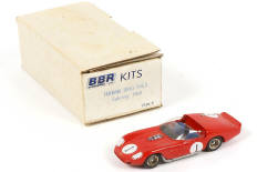 Lot 62 - BBR (ITALIE) (1)